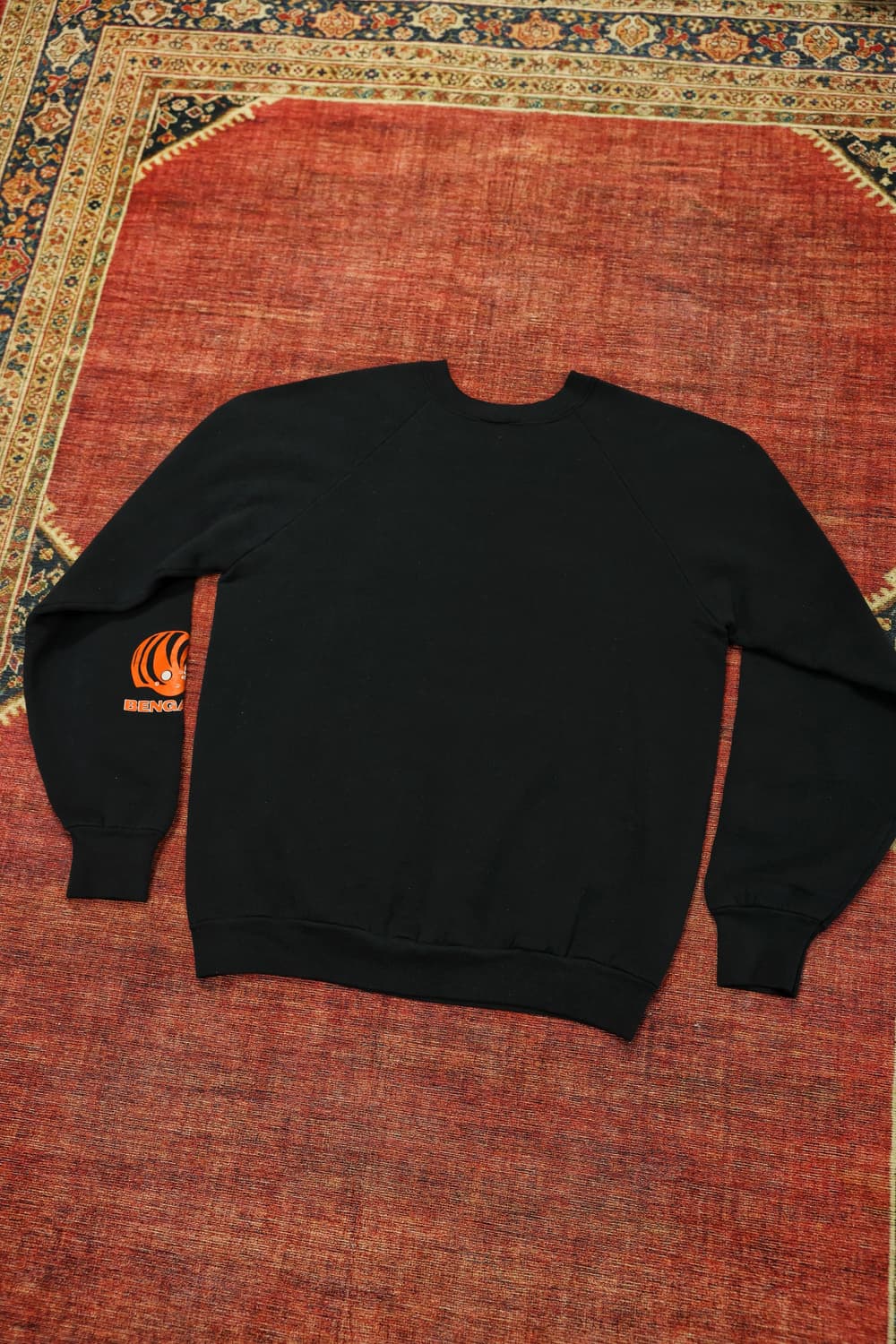 90s 빈티지 플룻오브더룸 스웻셔츠 판매 상품이미지9