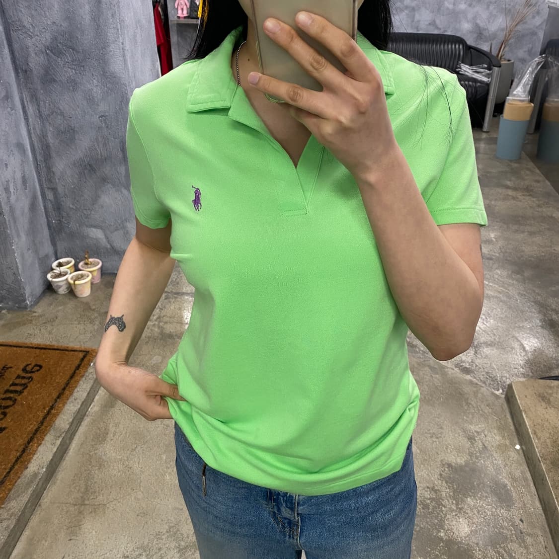 Polo Ralph Lauren 상품이미지5