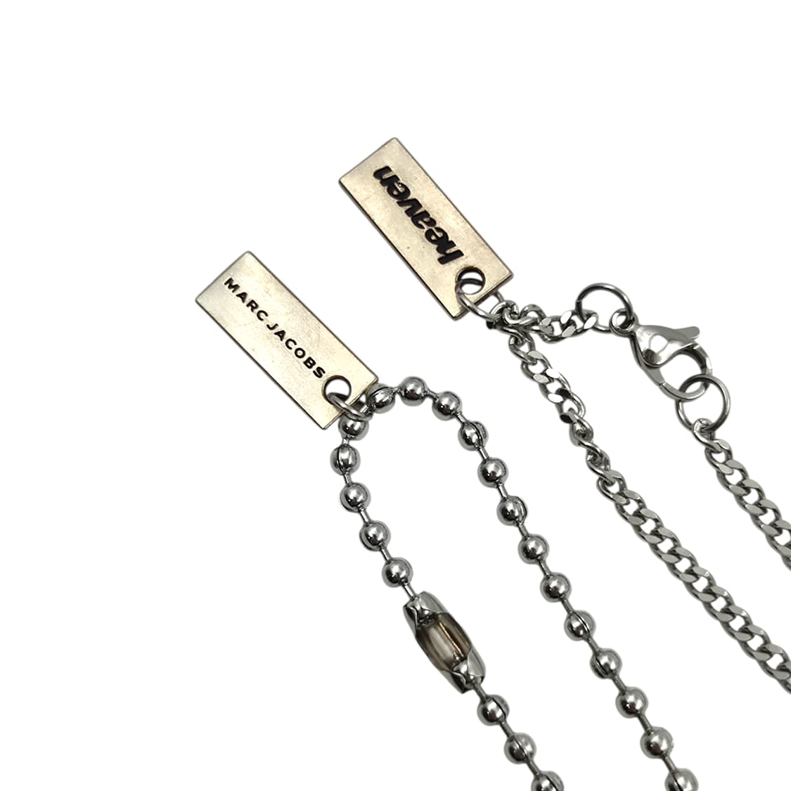 헤븐 바이 마크 제이콥스 프렌드쉽 베어 목걸이 상품이미지3