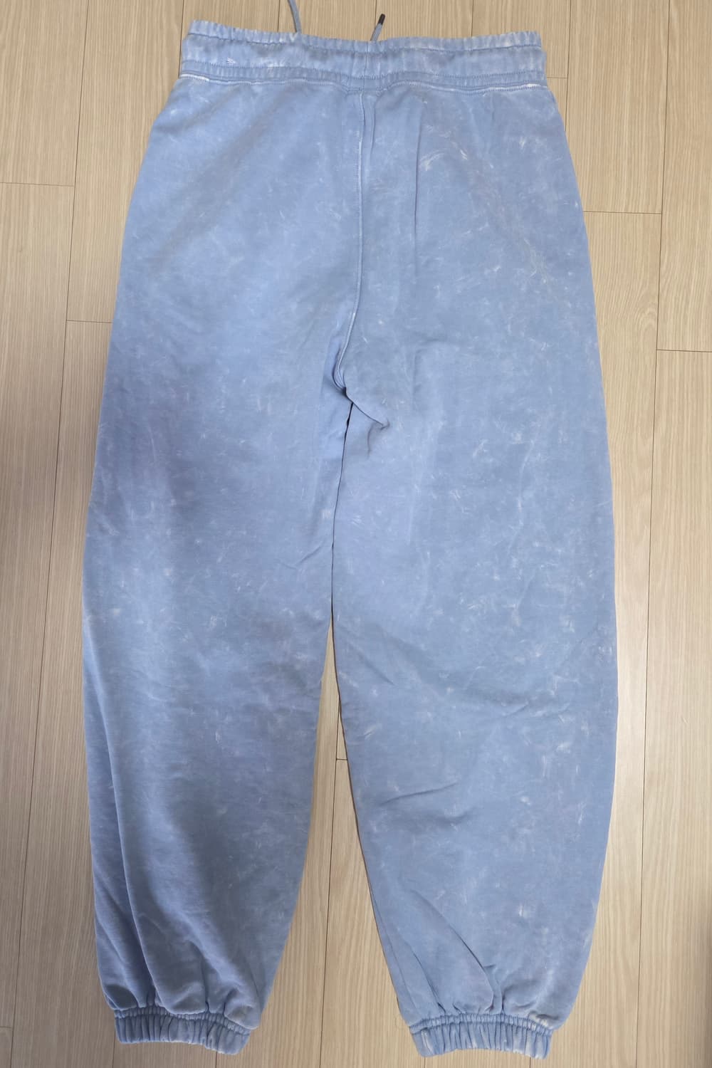 조던 플라이트 플리스 워시드 팬츠 상품이미지2