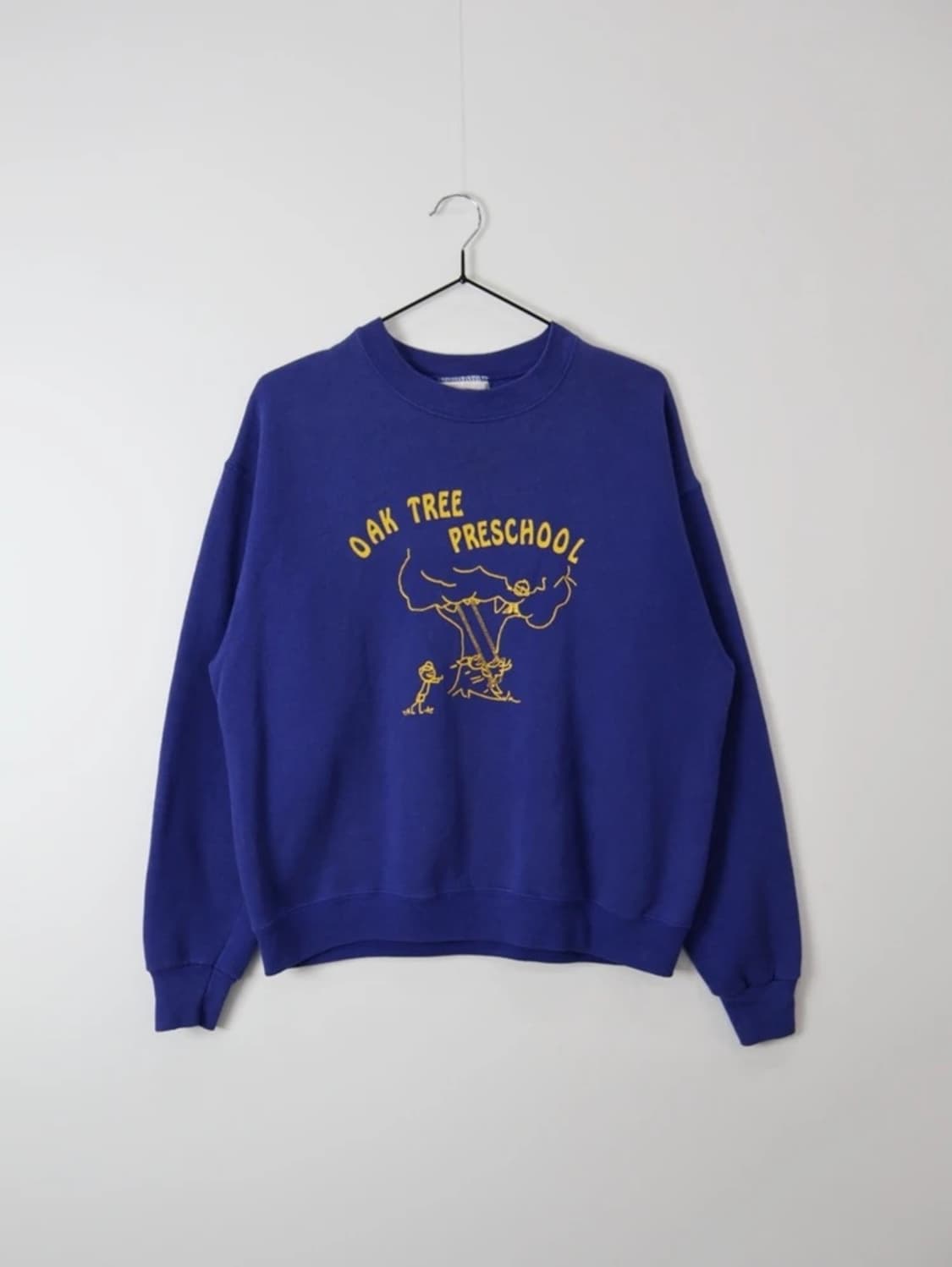 Lee USA Heavyweight Sweatshirt 상품이미지3
