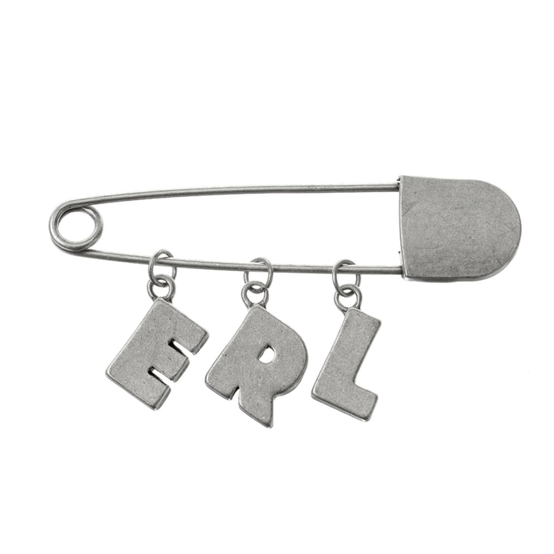 이알엘 ERL 세이프핀 메탈 핀/브로치 상품이미지1