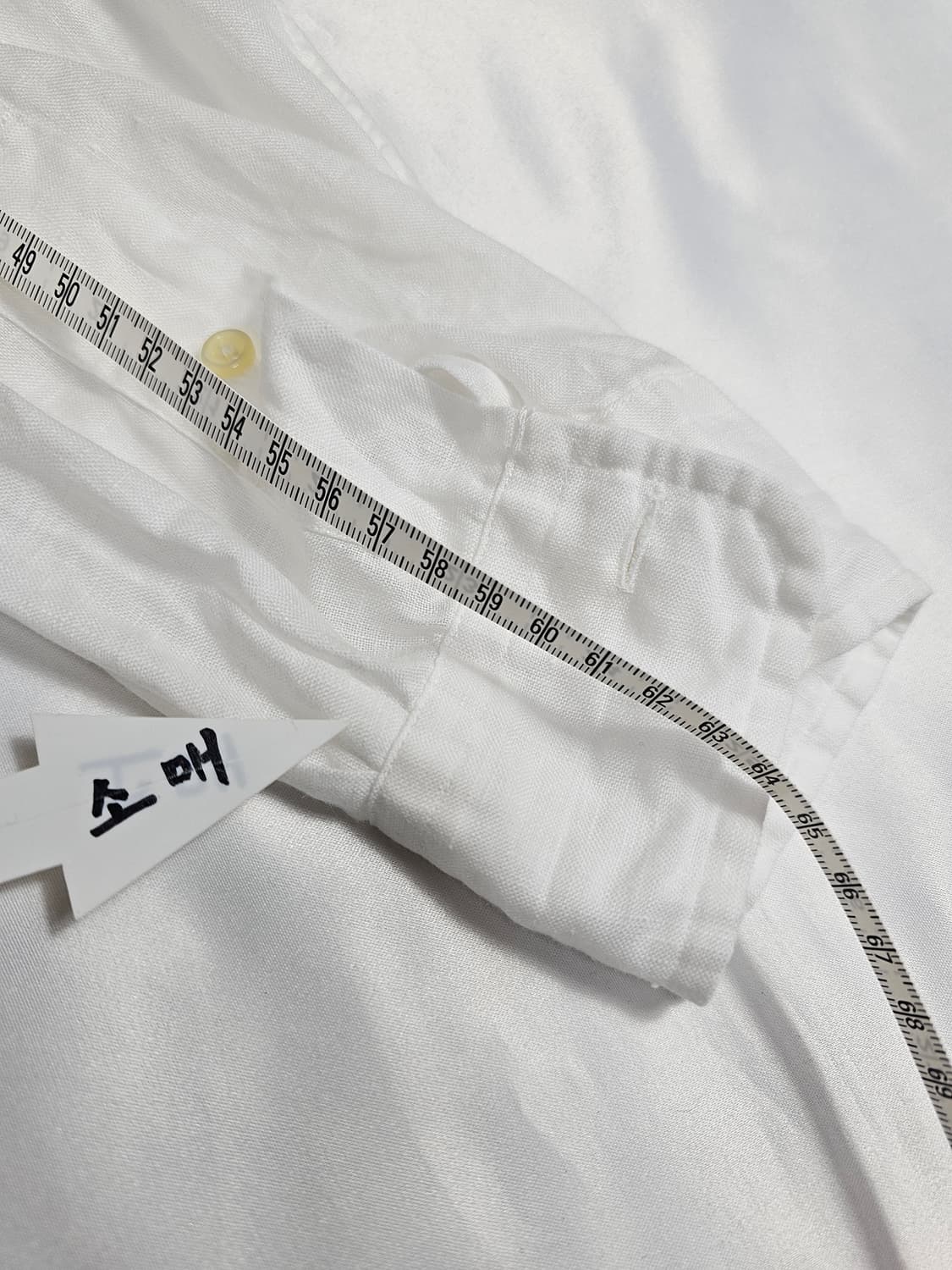 폴로린넨셔츠 상품이미지8