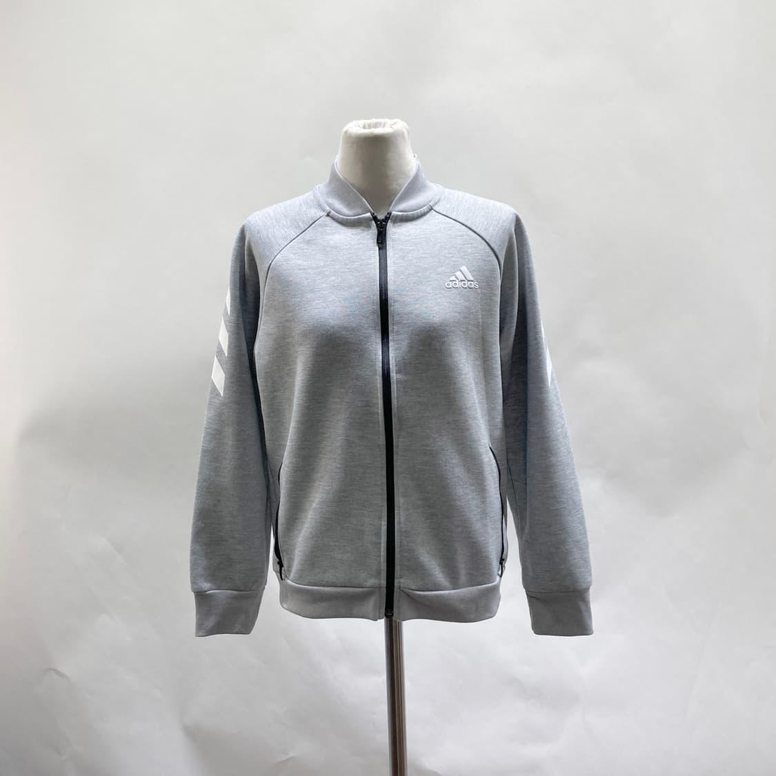 아디다스 키즈 집업 트레이닝 150 영구제 상품이미지1