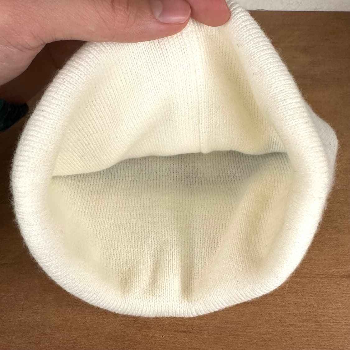 스투시 자가드 커프 비니 상품이미지4