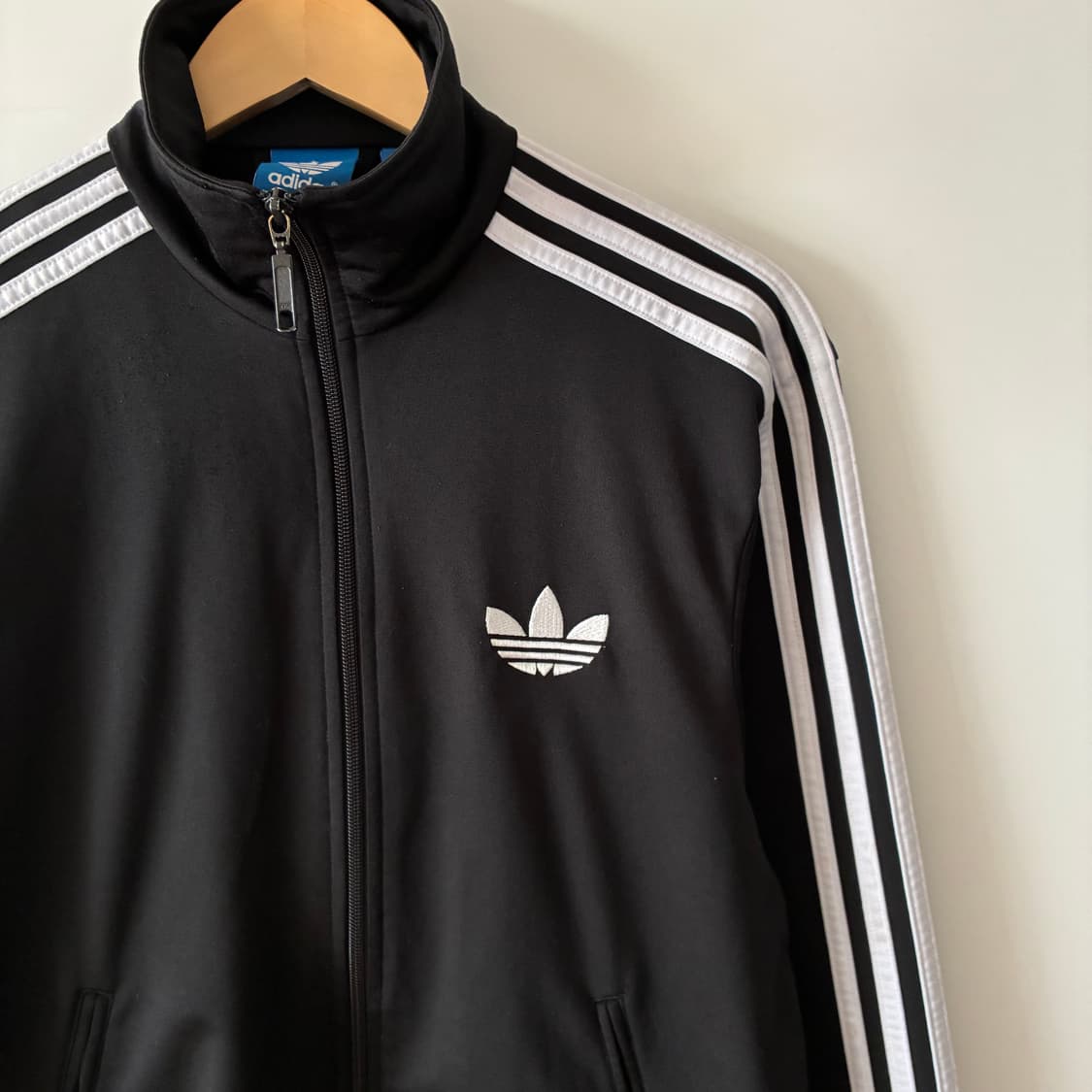 아디다스 파이어버드 트랙탑 져지 상품이미지2