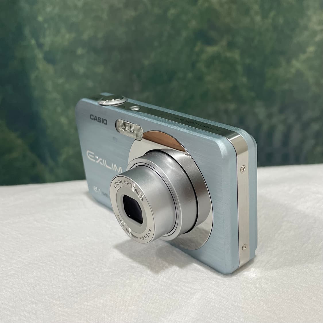 카시오 엑슬림 exilim ex-z80 디지털카메라 빈티지디카 상품이미지3