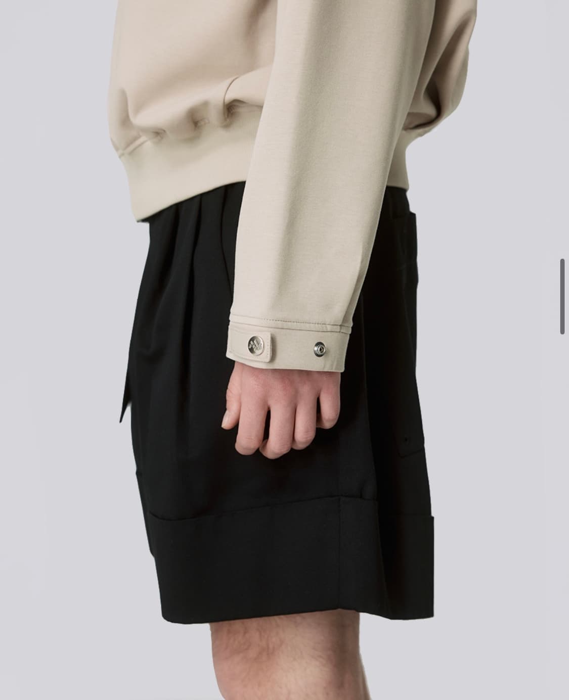 [110] 송지오 지제로 팬서 맨투맨 상품이미지4