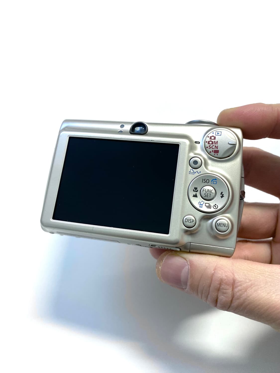 [예약] 캐논 익서스 IXUS 750 디지털 카메라 (IXY 700) 상품이미지2