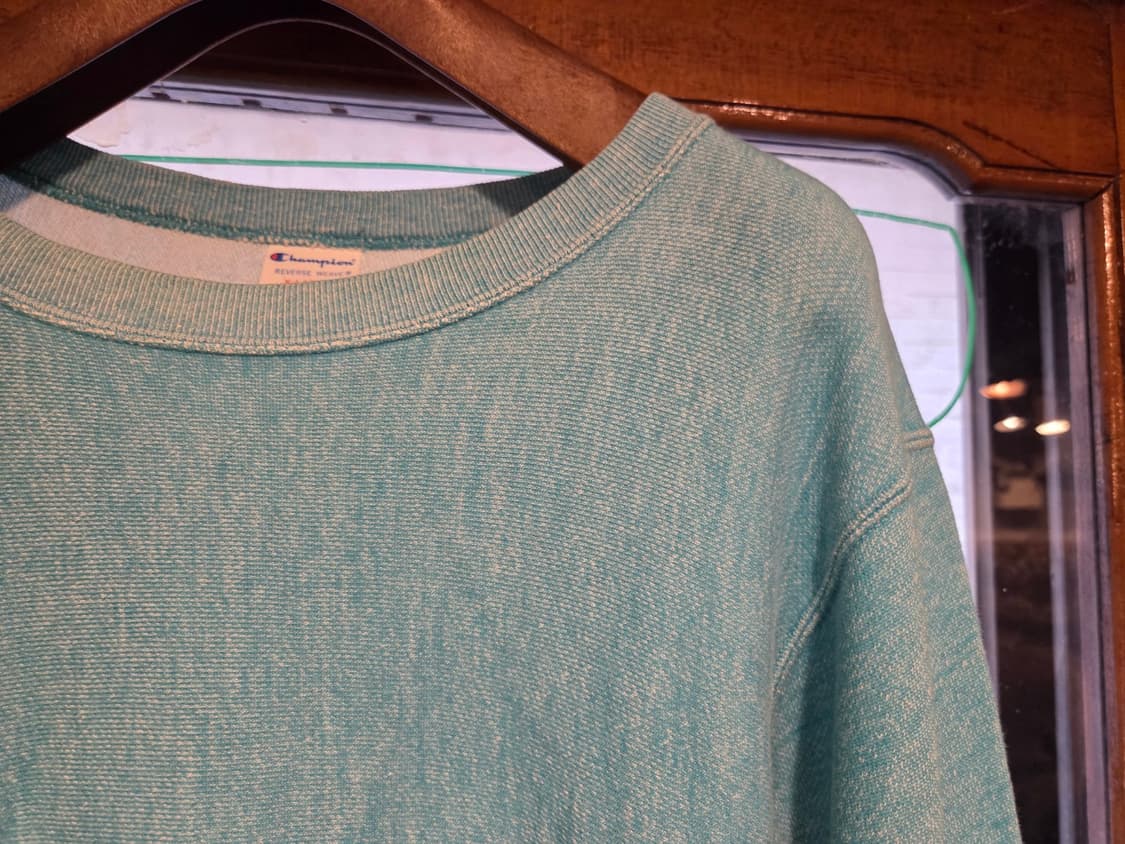 챔피온 리버스위브 스웻 상품이미지6