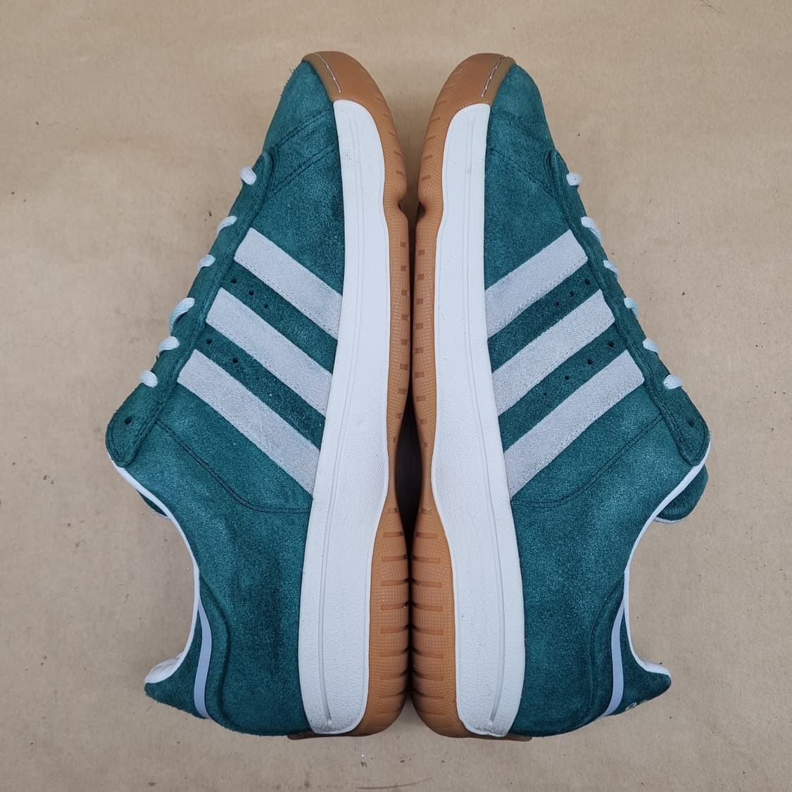 아디다스 캠퍼스 슈프림 남성 운동화 280 상품이미지5