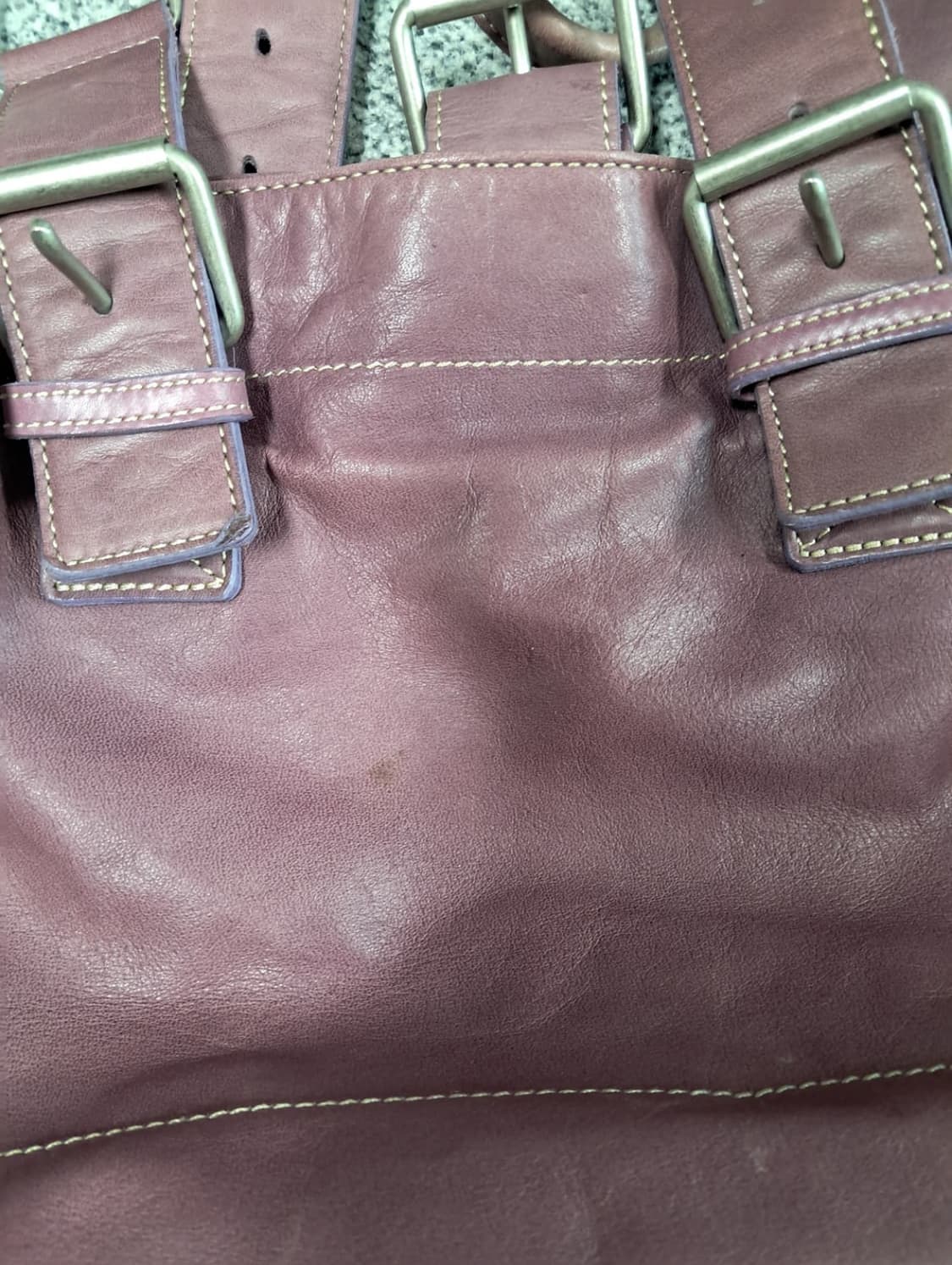 비비안웨스트우드 숄더백 핑크 상품이미지4