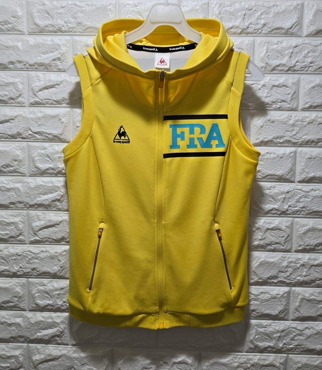 르꼬끄 민소매 후드집업 90 상품이미지1