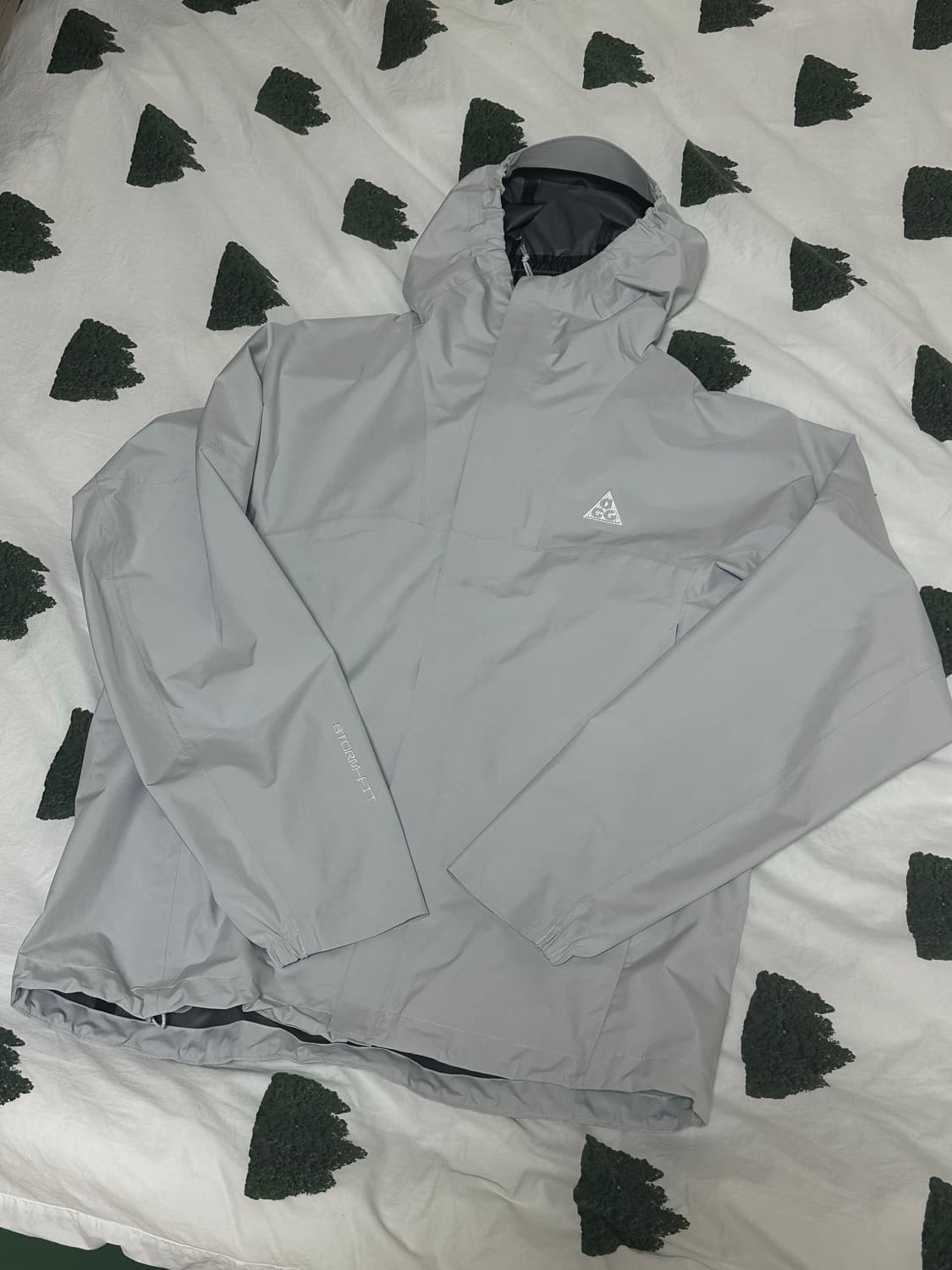 ACG 바람막이 S 상품이미지1