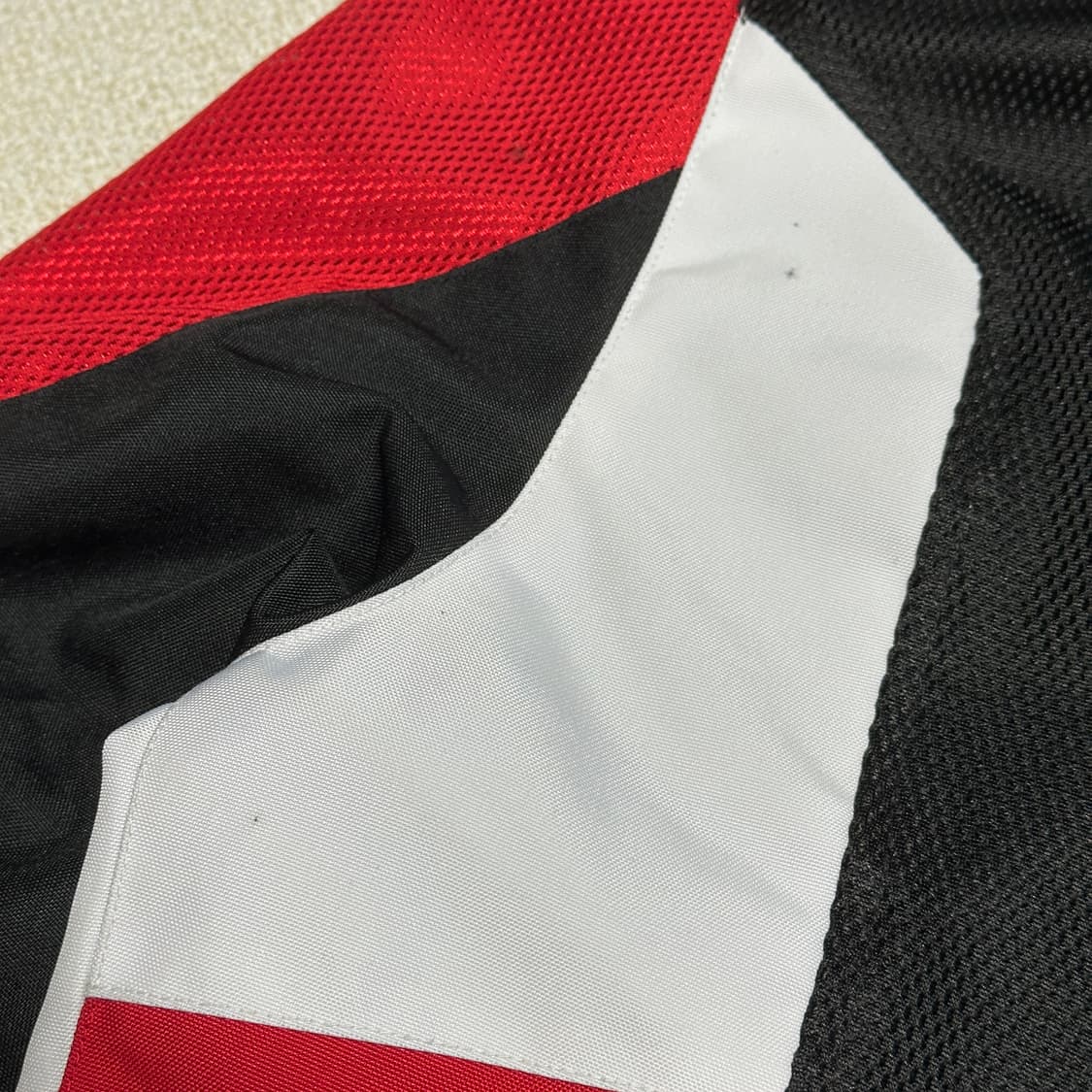 스피디 솔라 넷 스포츠 패브릭 재킷 상품이미지9