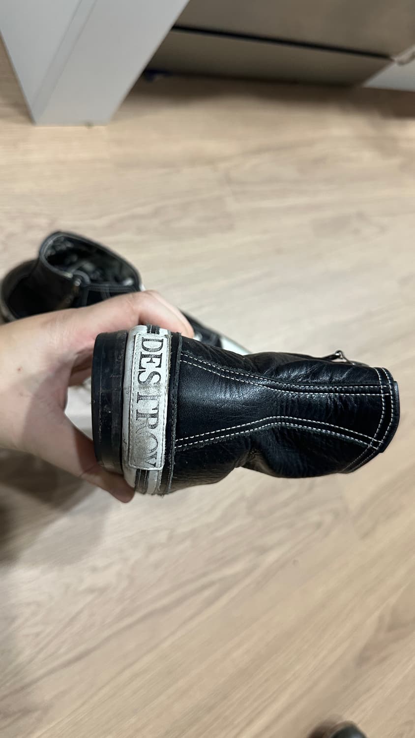 Hiromu Takahara x Hysteric Glamour 상품이미지6