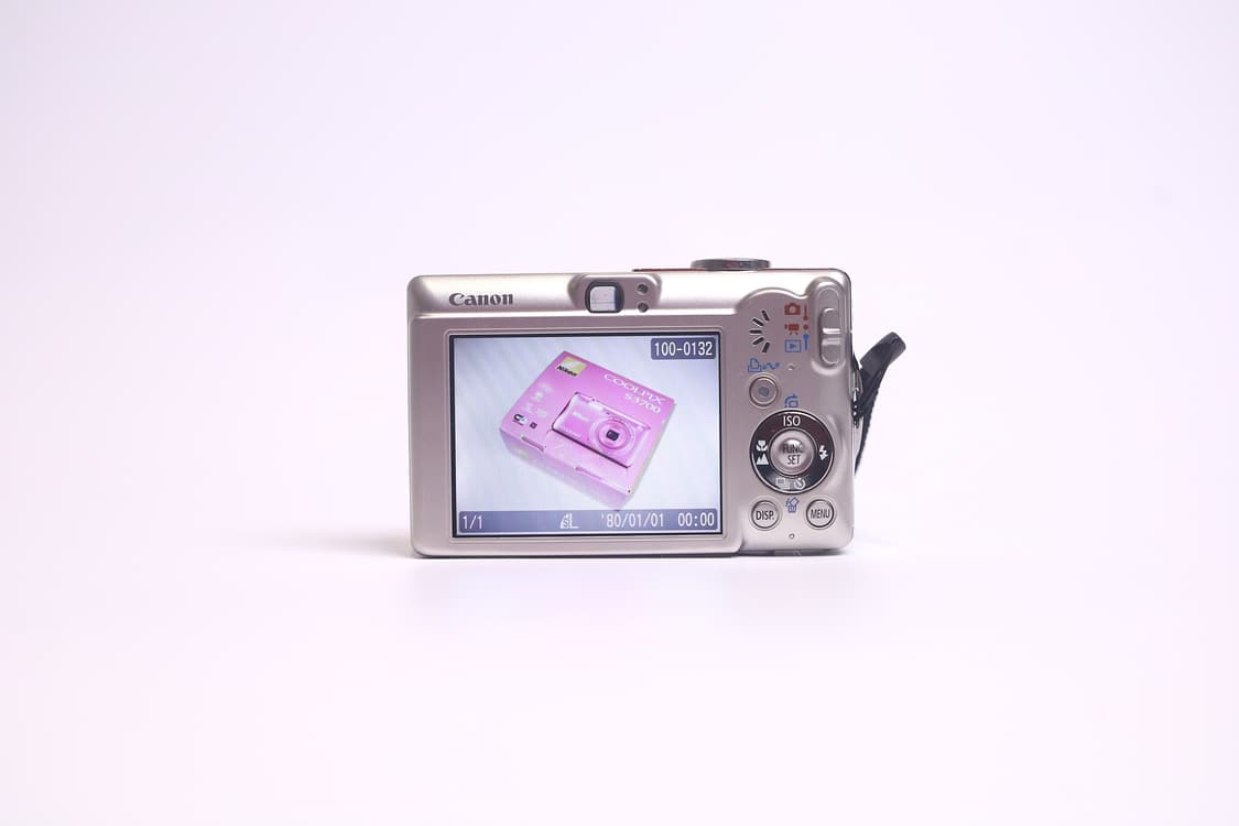 캐논 익시 70 (익서스 60 일본 내수 모델,  이체 시 할인) 상품이미지7