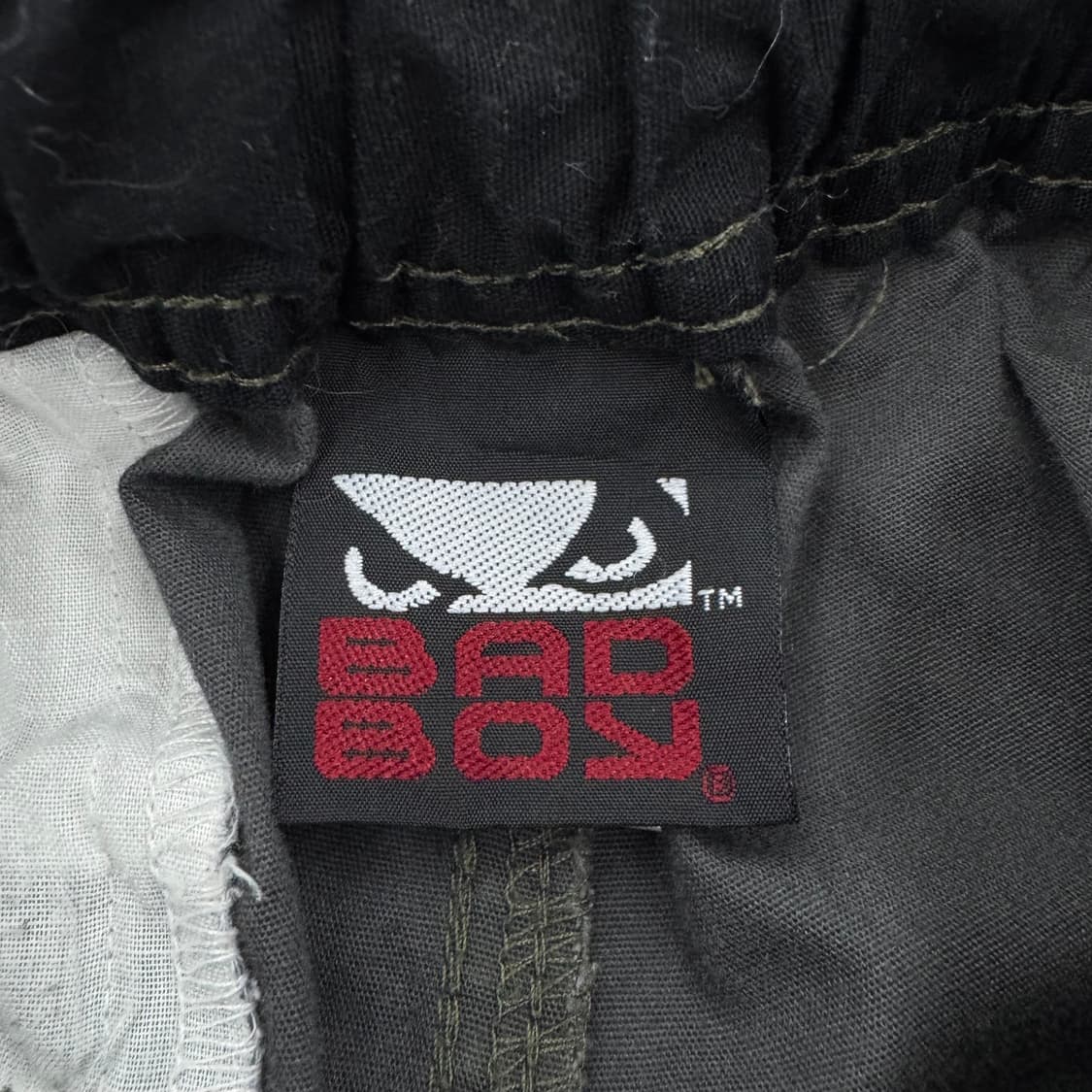 BADBOY 배드보이 제팬 분리형 와이드 벨티드 카고팬츠 상품이미지9