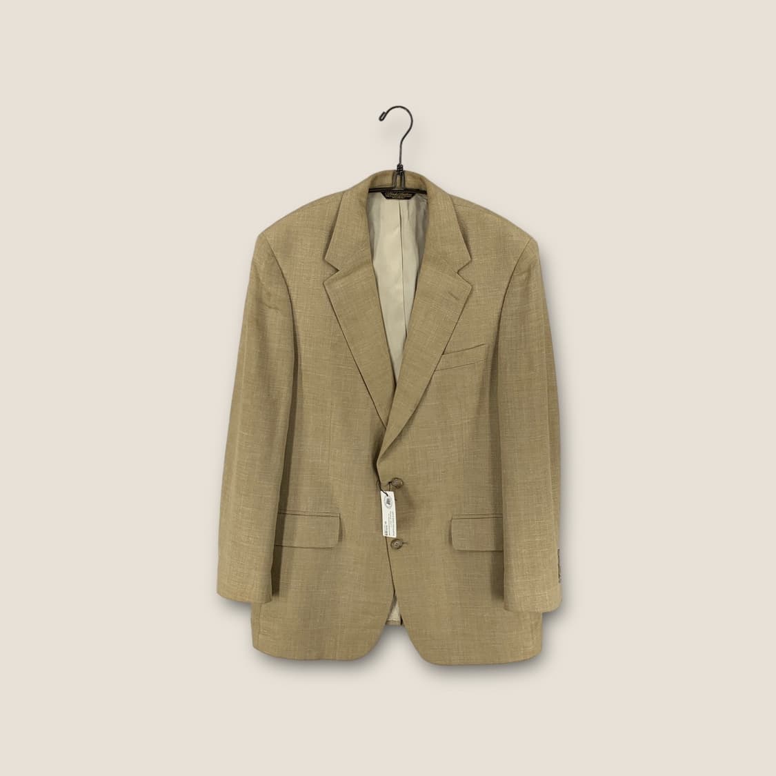 브룩스브라더스 2B 블레이저 상품이미지1