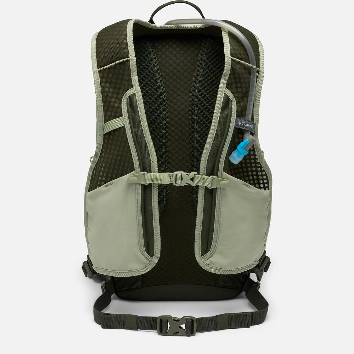  (새상품) 컬럼비아 - 블랙콤브 릿지 18L 백팩 상품이미지5