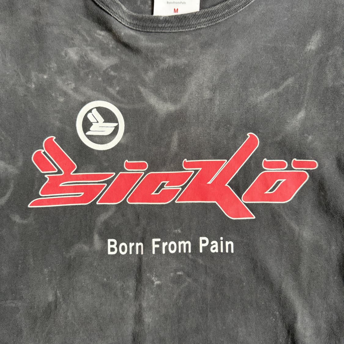 Sicko Born From Pain 상품이미지2