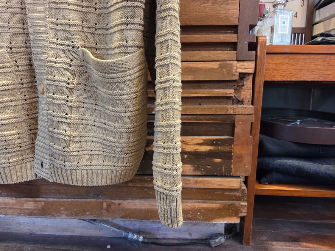 에피그램 카디건 상품이미지5