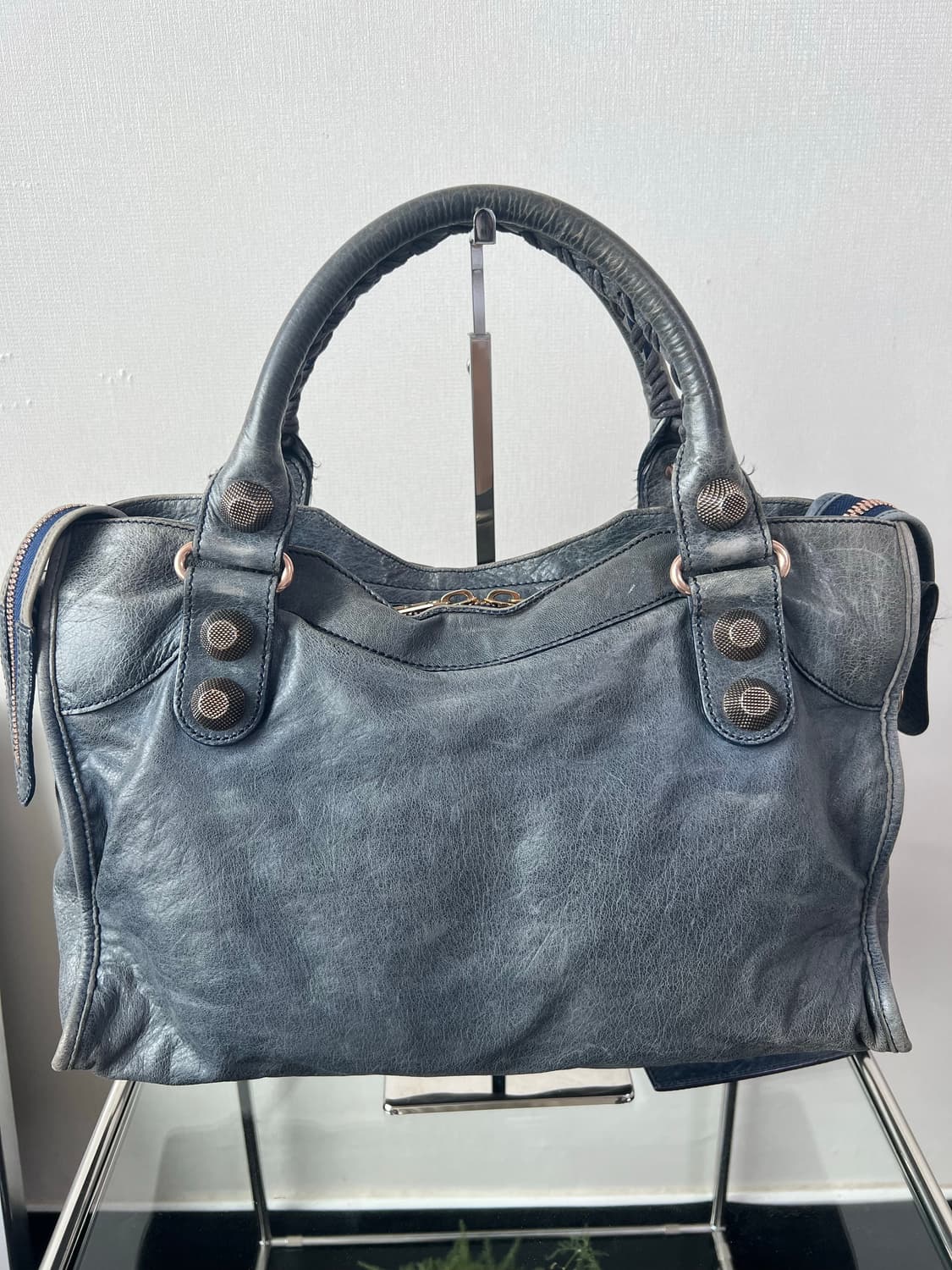 발렌시아가 모터백 상품이미지6