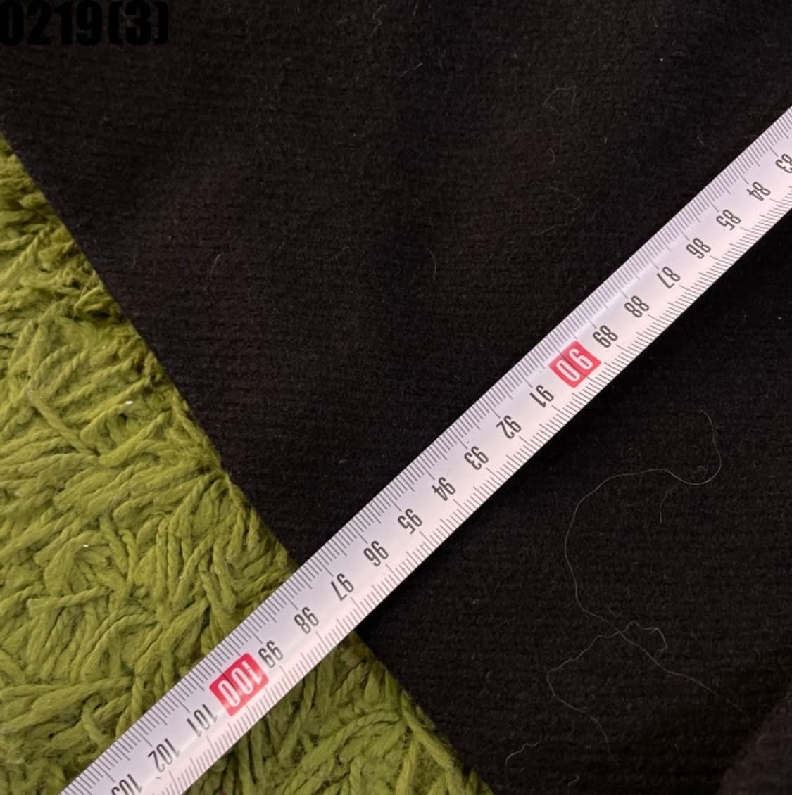 시스템 코트 상품이미지7