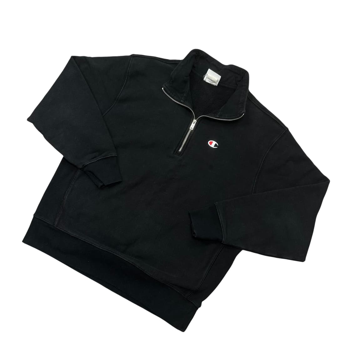 챔피온 리버스위브 코튼 아노락 상품이미지3