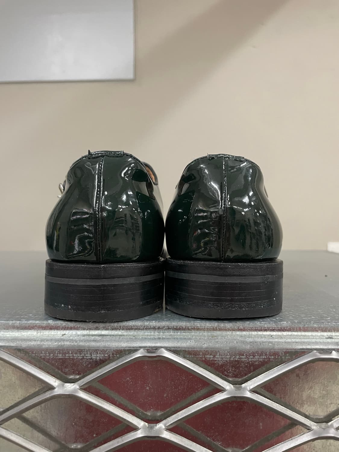 처치스 몽크 슈즈 37.5 상품이미지3