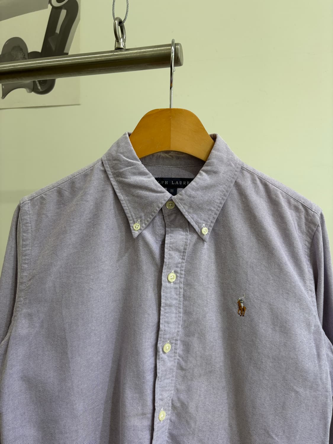 RALPH LAUREN 셔츠 상품이미지2