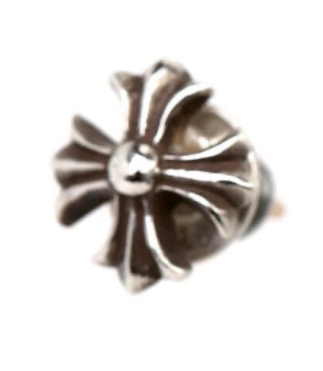 크롬하츠 크로스 스터드 이어링 구매 상품이미지1