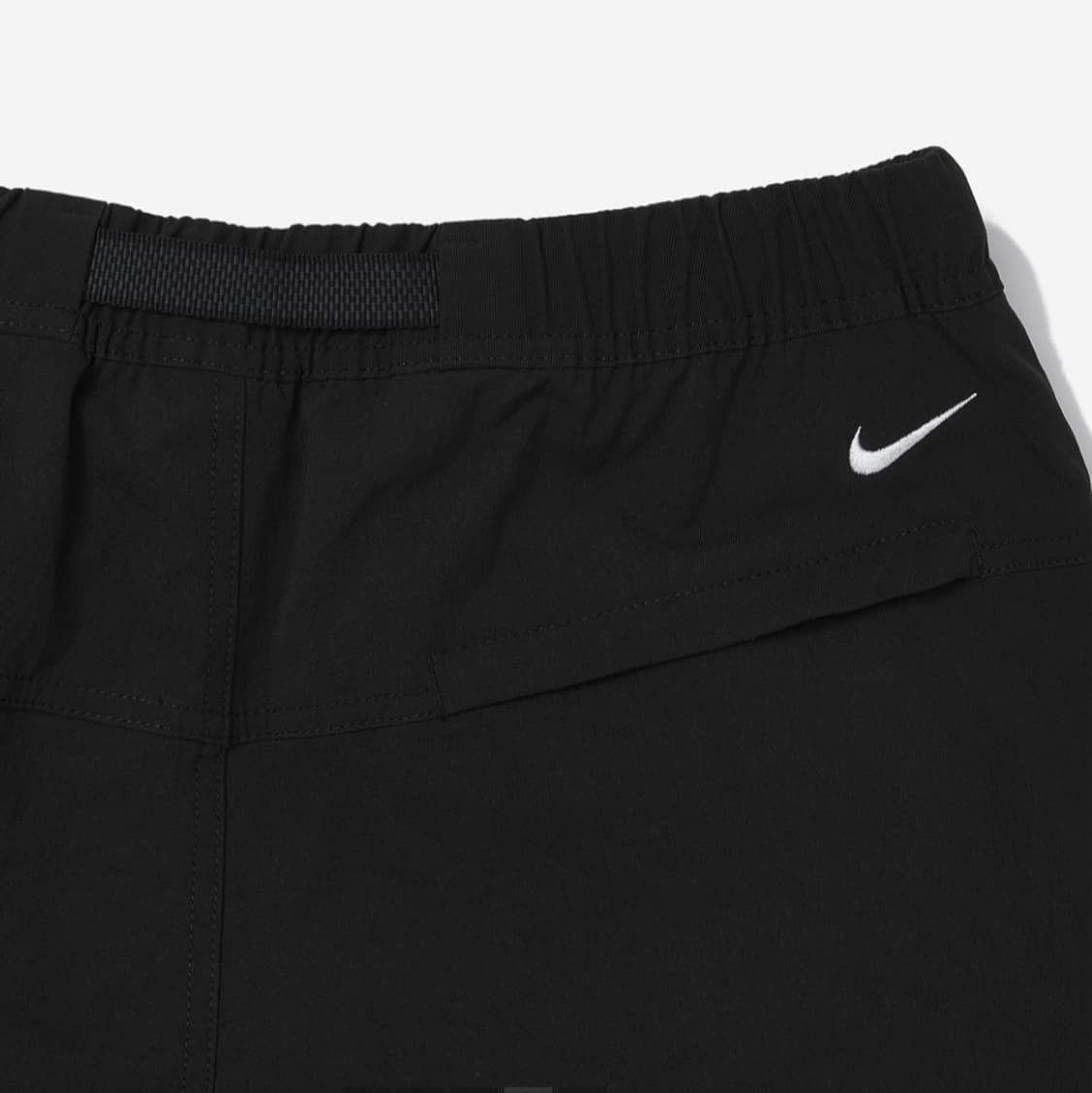 나이키 ACG 스미스 팬츠 블랙 해외(M) 상품이미지4