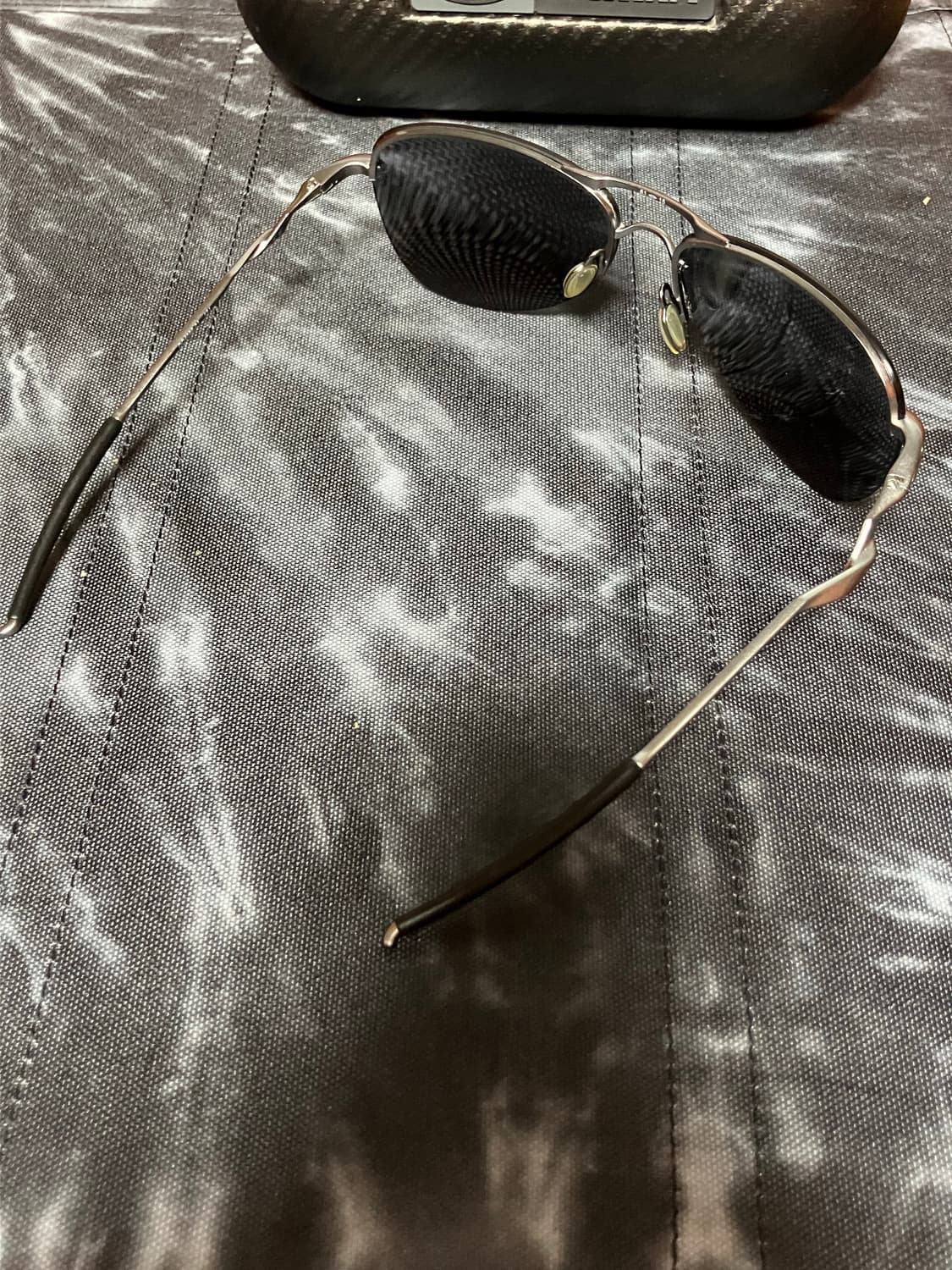 Oakley tail pin 보잉 선글라스 상품이미지3