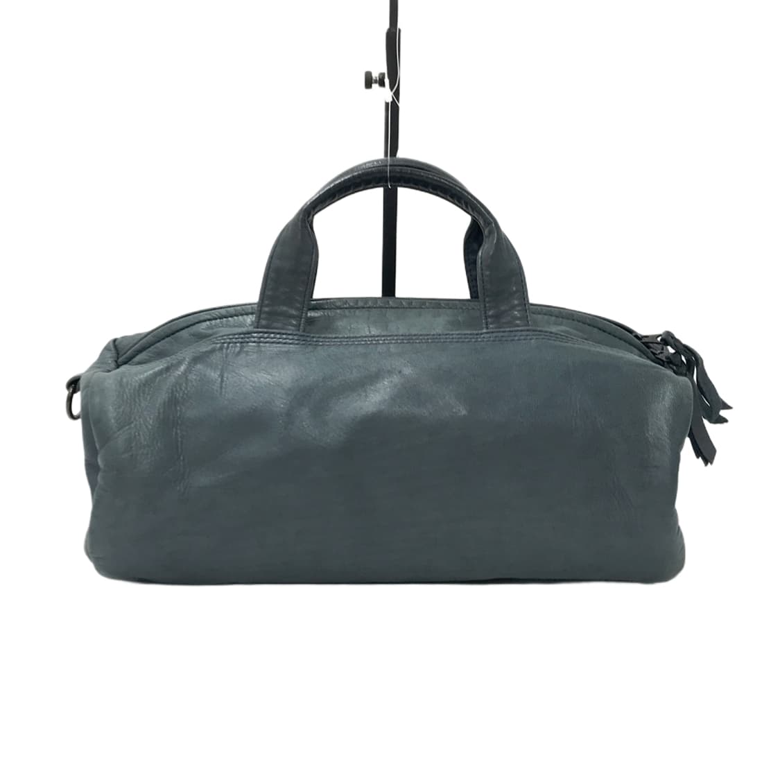 요시다 포터 프랭크 호스하이드 레더 숄더백 상품이미지2