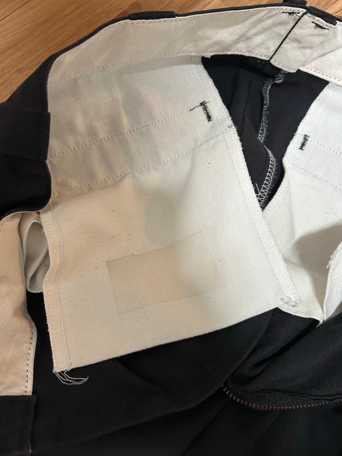 디키즈 874 Made in USA TALON ZIP 상품이미지7