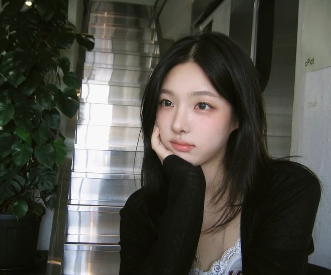 아워캐비넷 올드스쿨 레이스 나시 상품이미지1