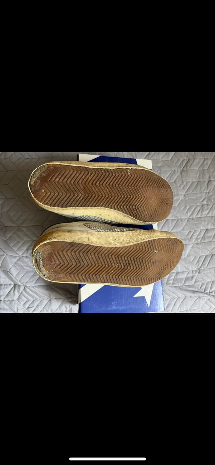 골든구스 42사이즈 상품이미지2