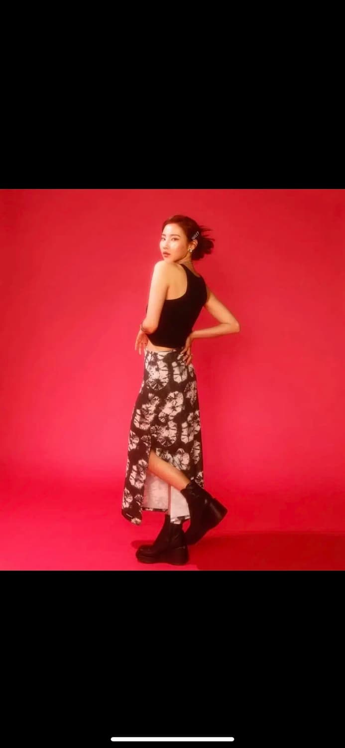 Whynotus skirt  상품이미지4