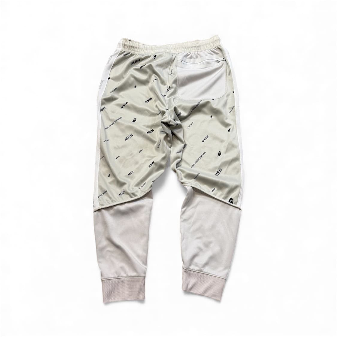 Nike NSW 스포츠 팩 트랙 팬츠 상품이미지2