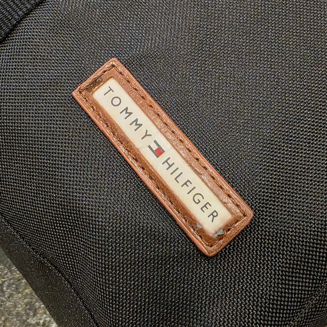 타미힐피거 더플백 가방 상품이미지4
