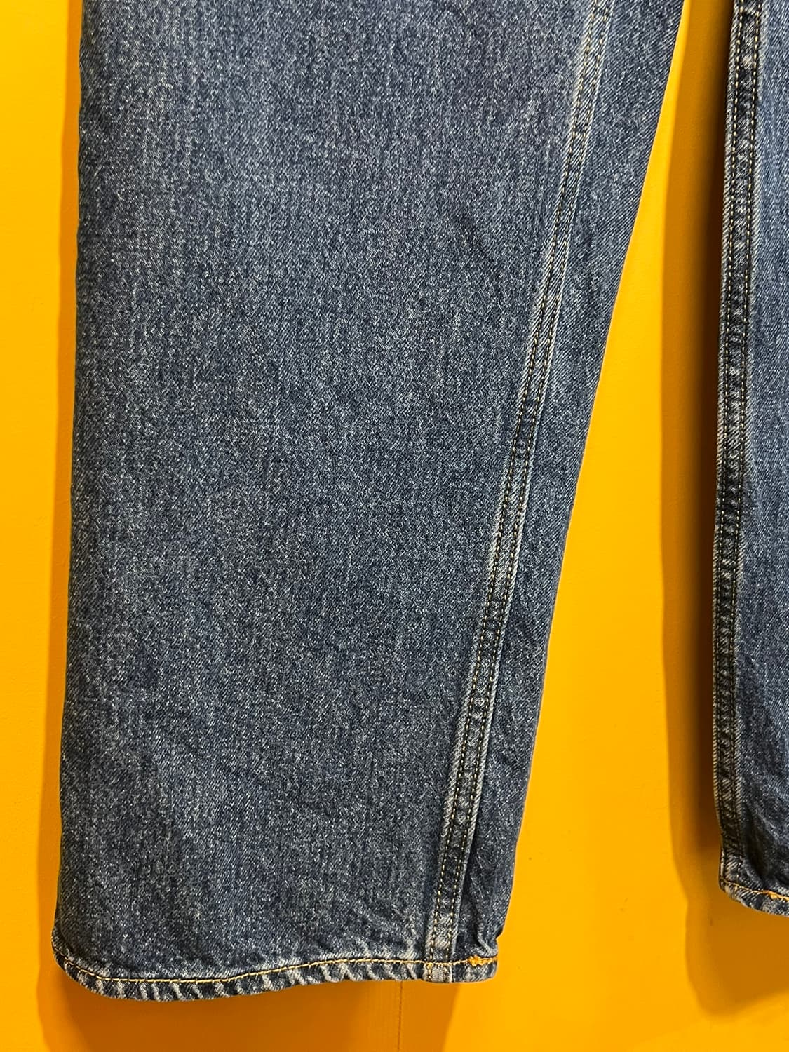 [27x29] 리바이스 실버탭 94 배기 데님 팬츠 스트레이트 상품이미지4