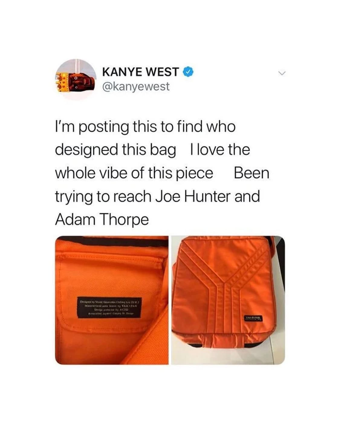 yak pak (90s~) 상품이미지10