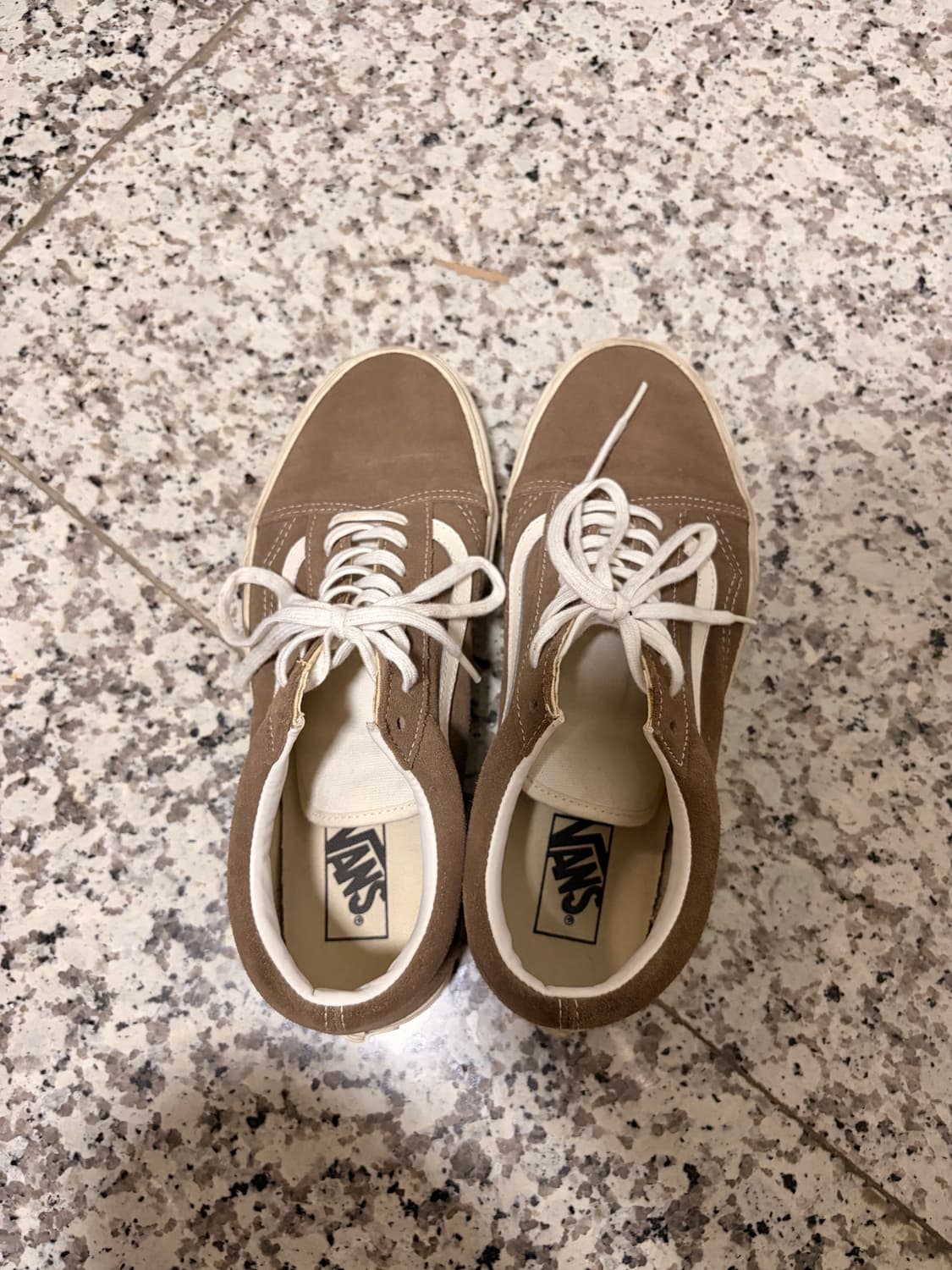 반스 올드스쿨 상품이미지5