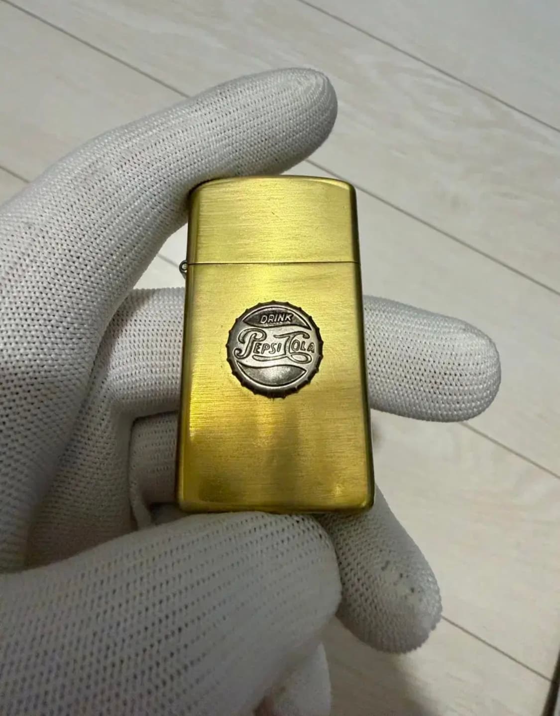 지포라이터 상품이미지1