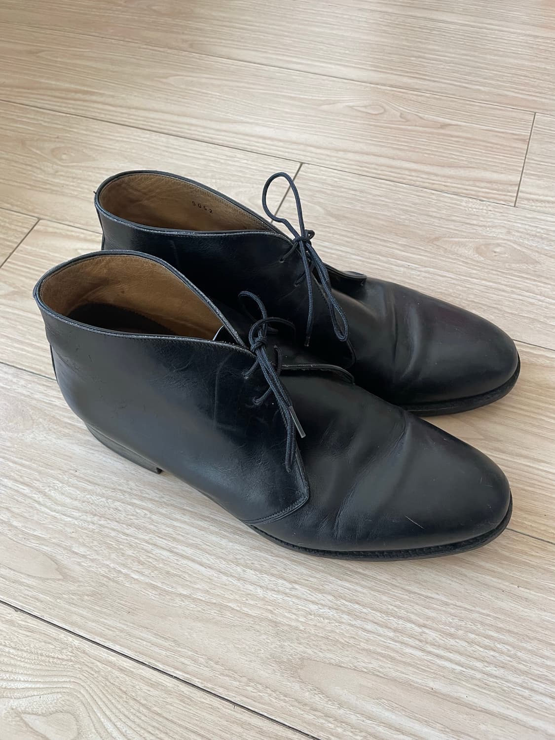 처카부츠 270사이즈 상품이미지1