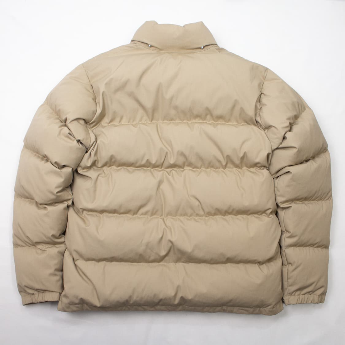 80s 노스페이스 시에라 파카 베이지 [Made in USA] 상품이미지8