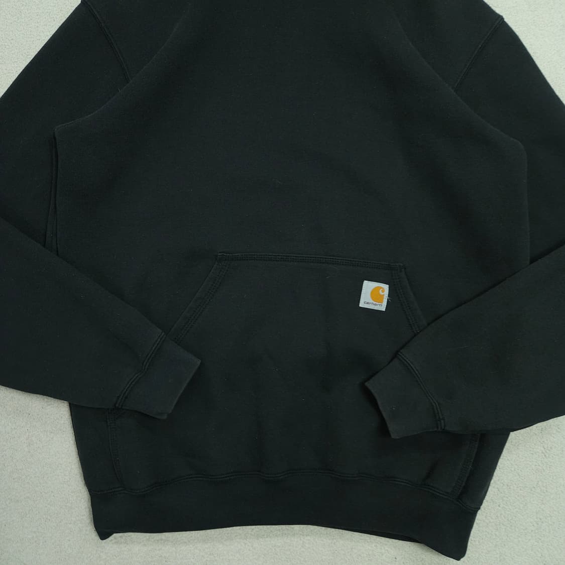 칼하트 후드티 M 상품이미지2