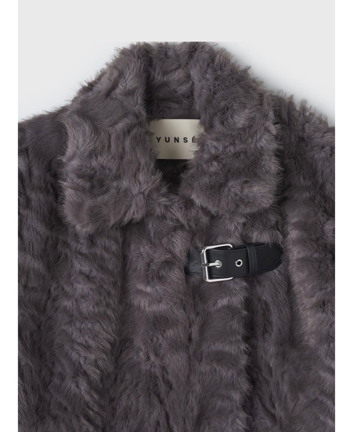 윤세 퍼 재킷 상품이미지2