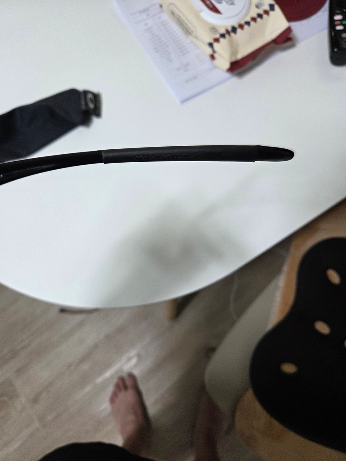 오클리 트웬티 xx 선글라스 상품이미지6